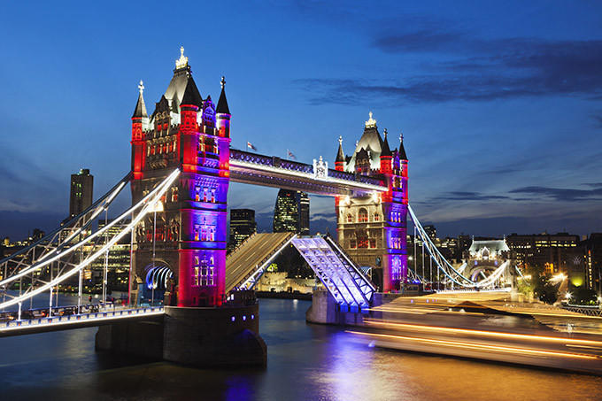 Germany TOwer Bridge